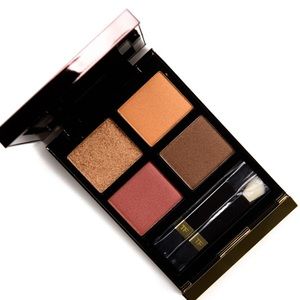 Tom Ford Leopard Sun Eyeshadow Quad